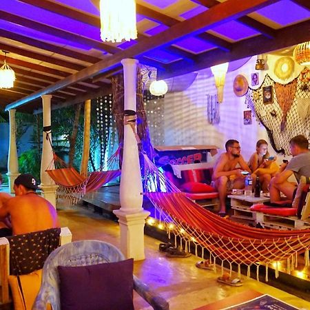 Boho Garden Guest House Mirissa Exterior foto