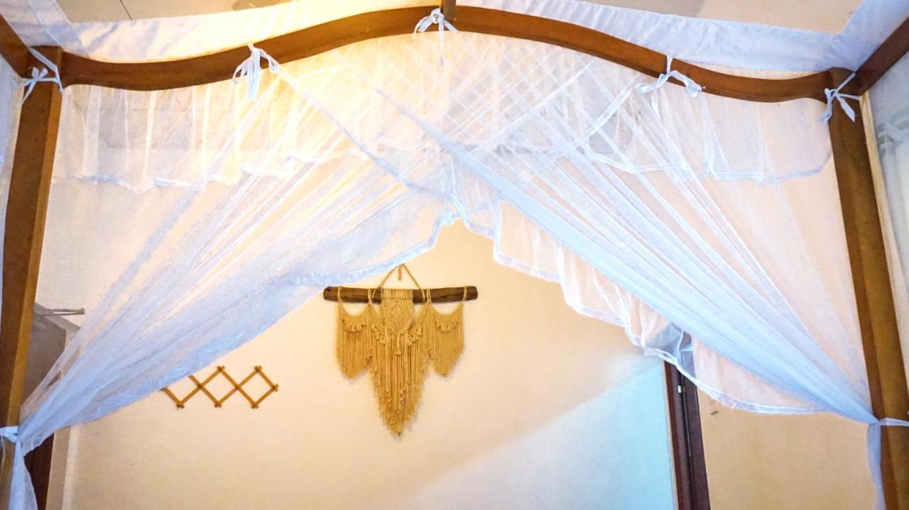 Boho Garden Guest House Mirissa Exterior foto